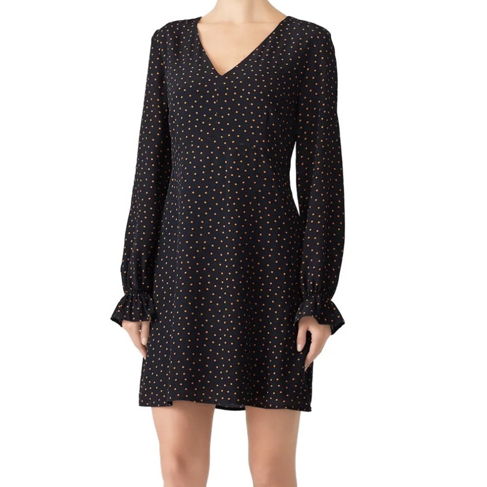 Polka Dot Ellie Dress by Sanctuary